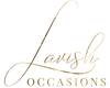 Lavish Occasions