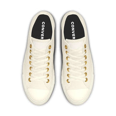 Ivory Converse